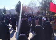 عکس/ اشک و لبخند کرمانی‌ها