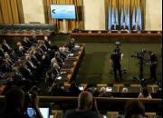 هیأت دولت سوریه مذاکرات ژنو را ترک کرد