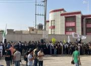 عکس/ تجمع روز قدس در بصره عراق
