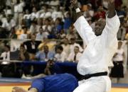 جودوکار المپیکی برزیل به قتل رسید