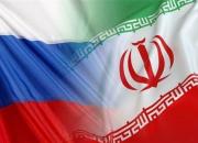 افزایش صادرات ایران به روسیه از زمان جنگ اوکراین