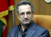 استاندار تهران: قرار بر این شده که آمار مشارکت به صورت جزئی اعلام نشود
