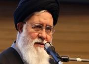 اراده الهی سبب شده تا انقلاب اسلامی امروز در اقتدار باشد