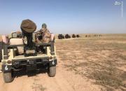 کشف ۶ مقر تروریست‌های داعش در شرق عراق