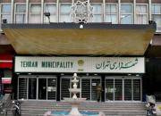 طلب شهرداری تهران از دولت چقدر است؟