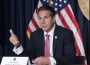 استعفای فرماندار نیویورک بعد از آزار جنسی چندین زن/ کوئومو: این که چیزی نیست! + عکس و فیلم