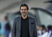 10 امتیاز اختلاف پرسپولیس واقعاً دردآور است/ دوست بیانیه‌نویس سال ۸۸ چطور قهرمان شدید؟