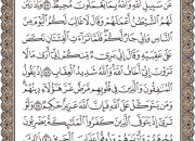 ترتیل صفحه 183  قرآن با صدای استاد «پرهیزکار»+صوت