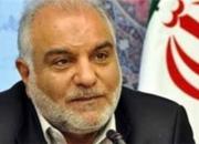 پلارک: ساختار ستاد بازسازی عتبات عالیات دو بخشی شد