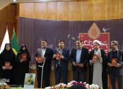 درخشش شاعر تبریزی در کنگره بین‌المللی بانوان عاشورایی