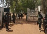 ۷ کشته بر اثر درگیری مسلحانه در جنوب شرق نیجریه