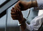 رئیس سابق شورای شهر پردیس دستگیر شد