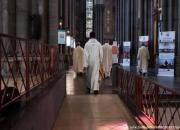 فرانسه در شوک سوء استفاده‌های انجام شده کلیسا