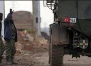حملات خمپاره‌ای تکفیری‌ها به حومه شمالی «حماه» سوریه