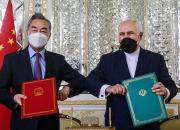 کفه‌ای که به سمت ایران سنگین‌تر خواهد بود
