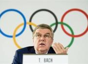 باخ: لغو المپیک برنامه ما نیست
