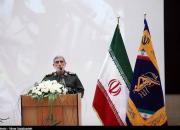 پیام تبریک سردار قاآنی به امیر موسوی به مناسبت روز ارتش