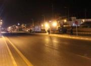  شب آرام بصره در سایه حضور گسترده نیروهای امنیتی‎ 