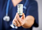پزشکان مکلف به پرداخت مالیات شدند