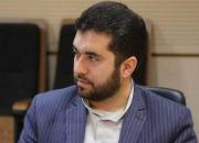 «علیرضا احمدی» رئیس شورای عالی استان‌ها شد