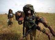 جبهه داخلی اسرائیل آمادگی مقابله با تهدیدها در جنگ با حزب الله را ندارد