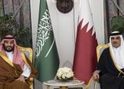 دعوت عربستان از قطر برای حضور در نشست با بایدن