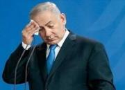 تلاش نتانیاهو برای رهایی از زندان