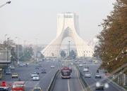 نتیجه حکمرانی شلخته در تهران