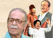 حال محمد علی کشاورز خوب است