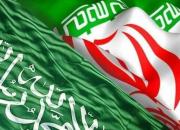 ترس عربستان از درگیری با ایران