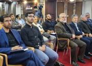 سیاوشی: «نفوذ» با تخریب هویت جامعه ایران باعث تبعیت از دشمن می‌شود