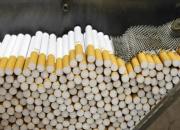 کشف 104 هزار و 600 نخ انواع سيگار قاچاق در هنگ مرزی ارومیه