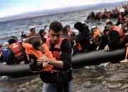 چهار پناهجوی دیگر در مدیترانه قربانی شدند