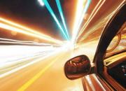 صدور پیامک اخطار برای رانندگان سرعت بالا