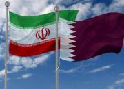 ‌رمزگشایی از فرصت طلایی ایران در سفر رئیسی به قطر
