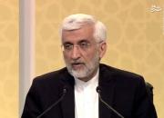 جلیلی: برجام سند طلبکاری ملت ایران است