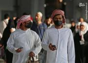 ۱۱۰ مورد جدید ابتلا به کرونا در عربستان