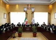وزارت خارجه تضییع حقوق مردم ایران را در نهادهای بین المللی پیگیری کند