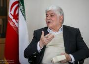  هاشمی: نتیجه عملکرد دولت روحانی کاهش ارزش پول ملی شد
