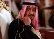 دستور پادشاه سعودی درباره عامل تیراندازی پایگاه نظامی فلوریدا