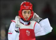 موانع علیزاده برای تغییر تابعیت و حضور در المپیک ۲۰۲۰