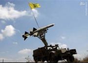 سلاح قدرتمندی که در اختیار حزب‌الله لبنان است