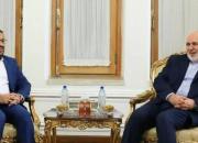 سخنگوی انصارالله بعد از ظهر امروز با ظریف دیدار می‌کند