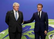 توافق انگلیس و فرانسه برای مقابله با مهاجرت‌های مرگبار