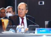 لاوروف: روسیه با حکومت طالبان روابط برقرار کرد