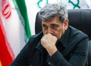 شهردار تهران: برای کاهش آلودگی راهی جز وزش باد نداریم