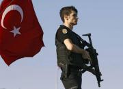 بازداشت ۲۰۰ نفر در ترکیه به اتهامات امنیتی
