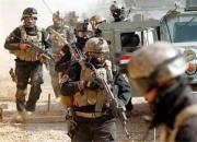 عملیات گسترده ارتش عراق برای نابودی بقایای داعش