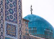 تهدیدات دشمن را با تحقق «مسجد تراز اسلامی» پاسخ دهیم