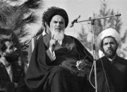 امام خمینی: توبه امریکا را باور نمی‌کنیم و قبول نداریم!